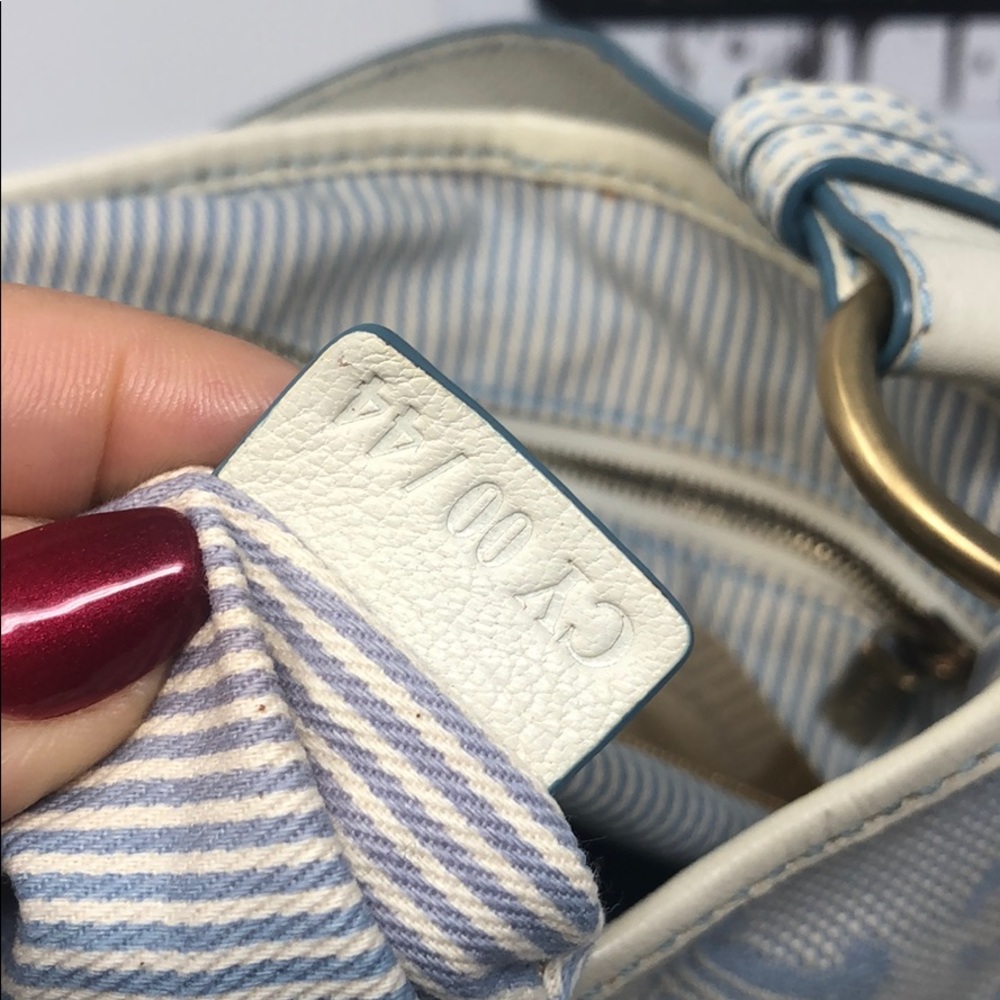 Celine shoulder bag - Picture 9 of 10